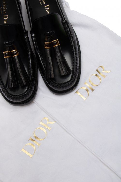 Лоферы 19.09.2024 Newlife.moda