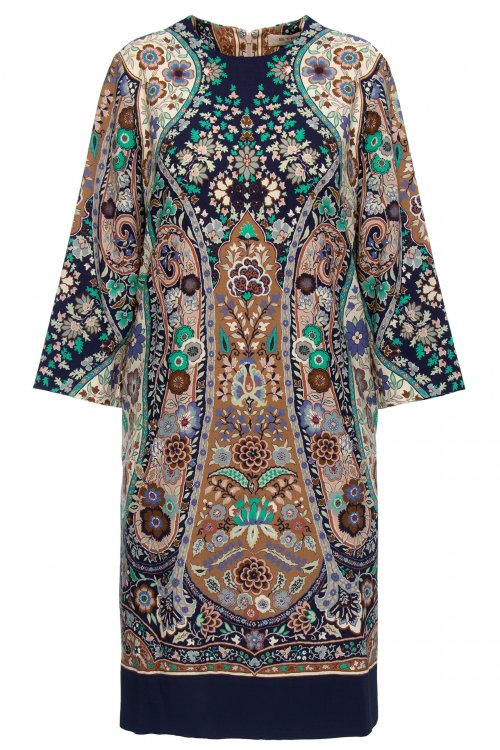 Повседневное платье 19.09.2024 Newlife.moda