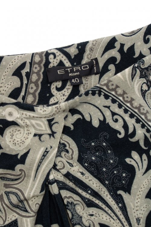 Повседневное платье 19.09.2024 Newlife.moda