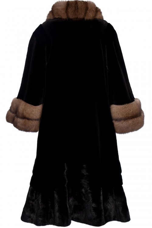 Шуба 20.09.2024 Newlife.moda