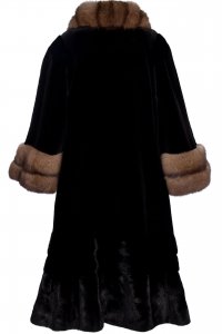 Шуба 20.09.2024 Newlife.moda