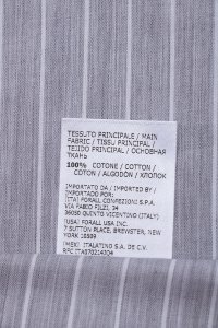 Рубашка с длинным рукавом 20.09.2024 Newlife.moda