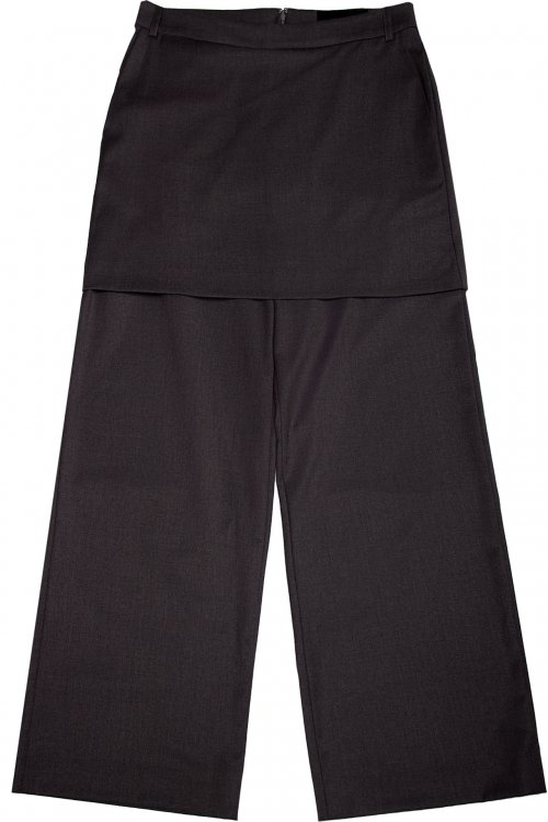 Повседневные брюки 16.09.2024 Newlife.moda