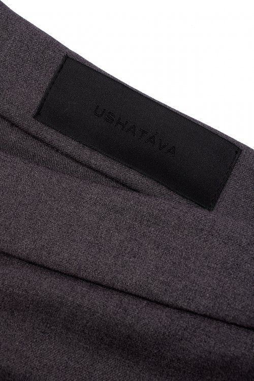 Повседневные брюки 16.09.2024 Newlife.moda