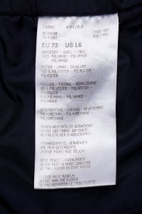 Штаны горнолыжные 16.09.2024 Newlife.moda