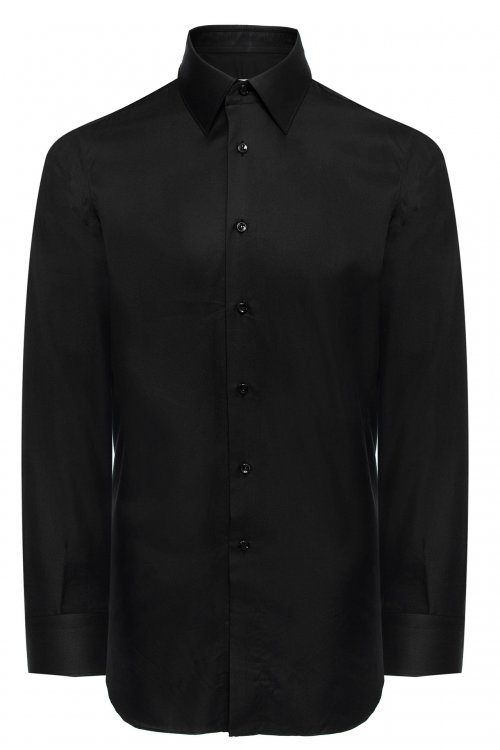 Рубашка с длинным рукавом 19.09.2024 Newlife.moda