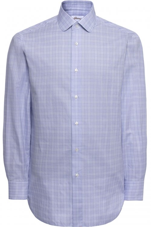 Рубашка с длинным рукавом 17.09.2024 Newlife.moda