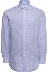 Рубашка с длинным рукавом 17.09.2024 Newlife.moda