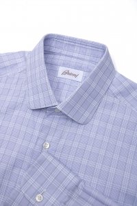 Рубашка с длинным рукавом 17.09.2024 Newlife.moda