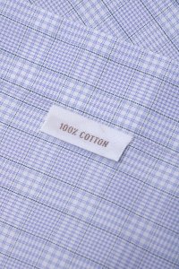 Рубашка с длинным рукавом 17.09.2024 Newlife.moda