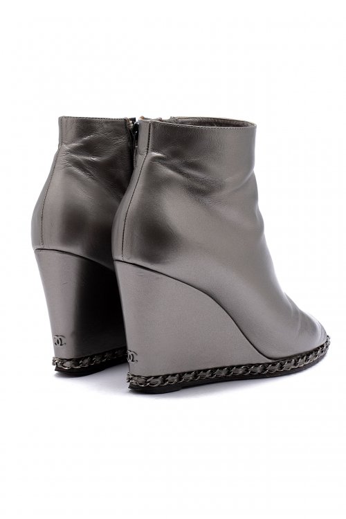 Летние ботильоны 16.09.2024 Newlife.moda