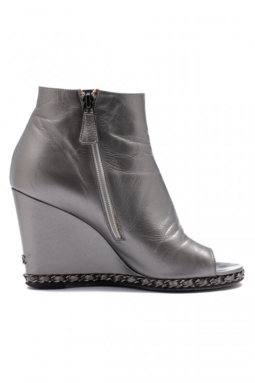 Летние ботильоны 16.09.2024 Newlife.moda