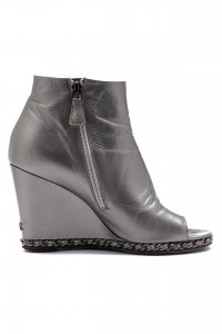 Летние ботильоны 16.09.2024 Newlife.moda