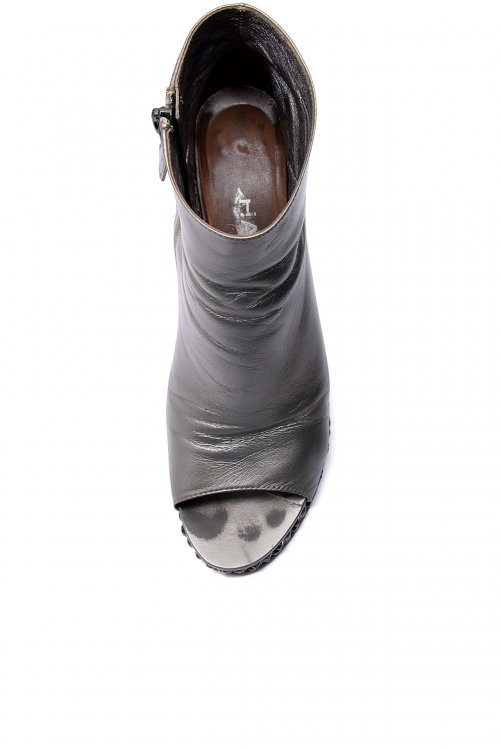 Летние ботильоны 16.09.2024 Newlife.moda