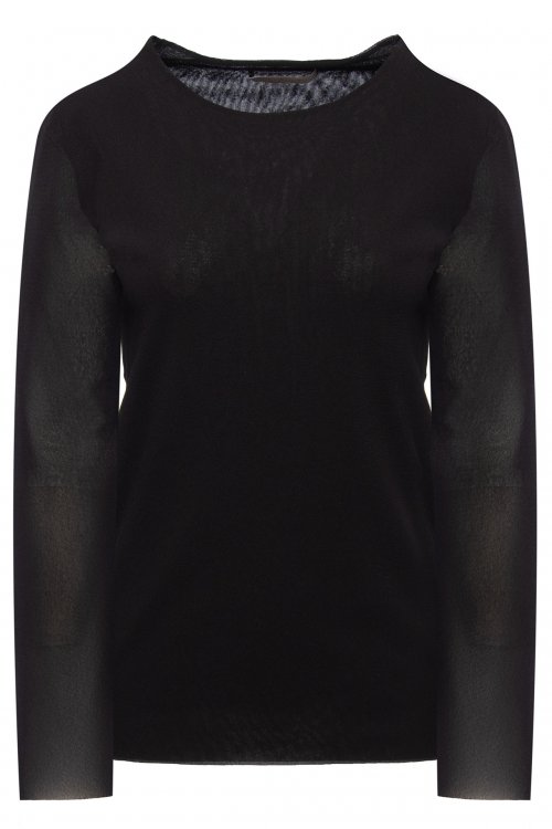 Футболка с длинным рукавом 18.09.2024 Newlife.moda