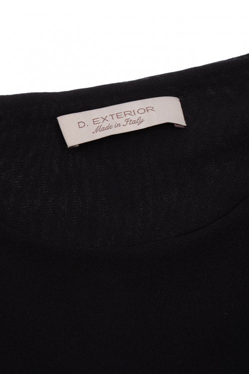 Футболка с длинным рукавом 18.09.2024 Newlife.moda