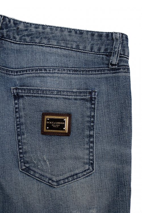 Зауженные джинсы 16.09.2024 Newlife.moda