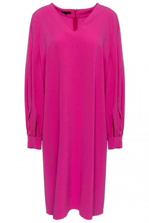 Повседневное платье 12.09.2024 Newlife.moda