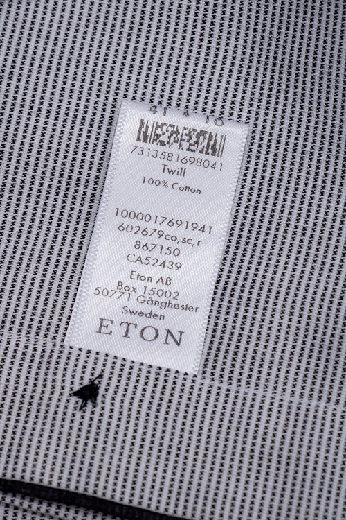 Рубашка с длинным рукавом 17.09.2024 Newlife.moda