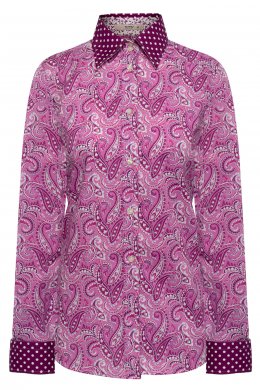 Рубашка 18.09.2024 Newlife.moda