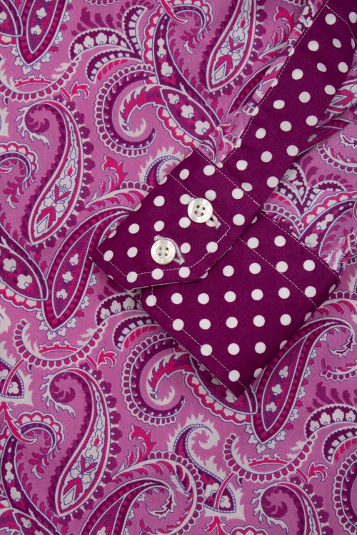 Рубашка 18.09.2024 Newlife.moda