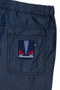 Повседневные брюки 20.09.2024 Newlife.moda