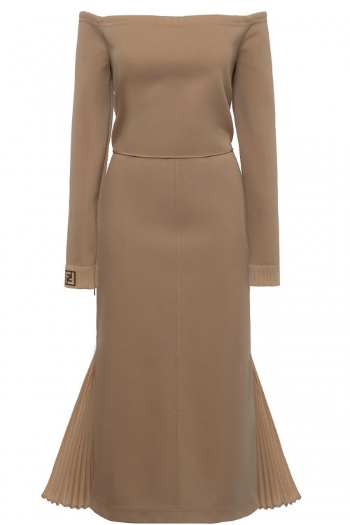 Деловое платье 12.09.2024 Newlife.moda