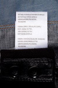 Кожаная куртка 17.09.2024 Newlife.moda