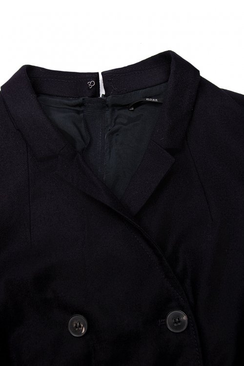 Деловое платье 16.09.2024 Newlife.moda