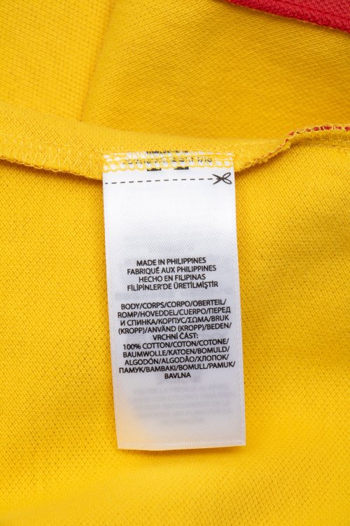 Футболка с коротким рукавом 14.09.2024 Newlife.moda