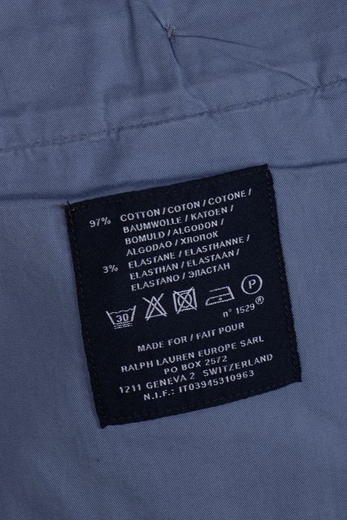 Повседневные брюки 14.09.2024 Newlife.moda