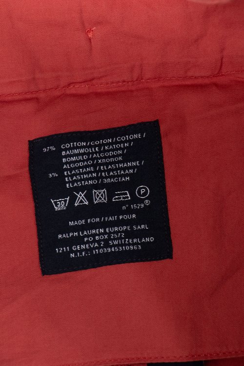 Повседневные брюки 14.09.2024 Newlife.moda