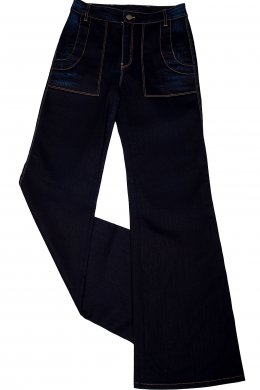 Расклешенные джинсы 16.09.2024 Newlife.moda Расклешенные джинсы 16.09.2024 Newlife.moda