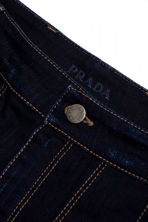 Расклешенные джинсы 16.09.2024 Newlife.moda