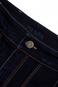 Расклешенные джинсы 16.09.2024 Newlife.moda