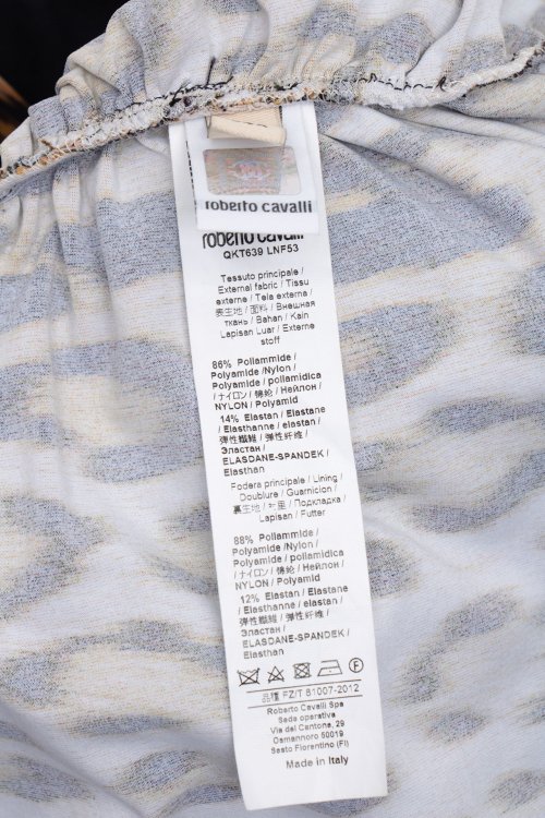 Блуза 18.09.2024 Newlife.moda