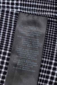 Рубашка с длинным рукавом 17.09.2024 Newlife.moda