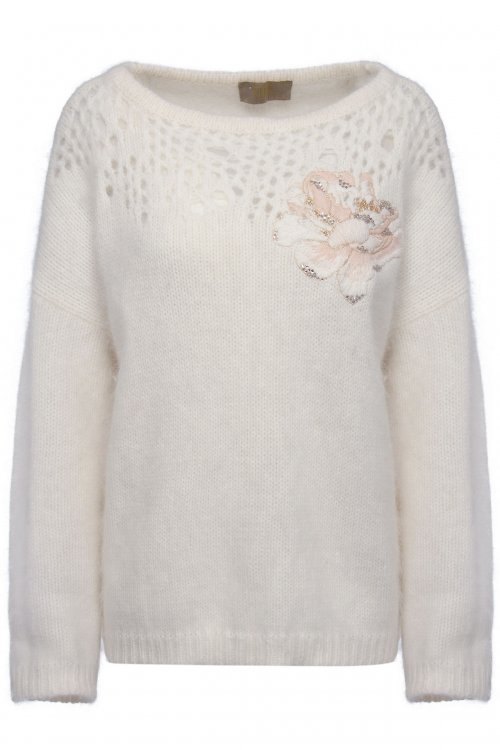 Джемпер 14.09.2024 Newlife.moda