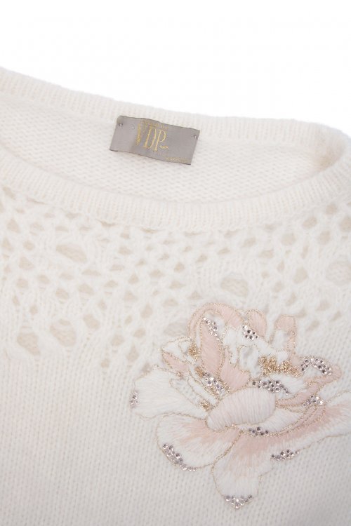 Джемпер 14.09.2024 Newlife.moda