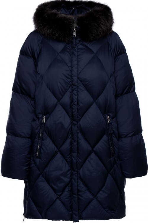 Пуховик 17.09.2024 Newlife.moda