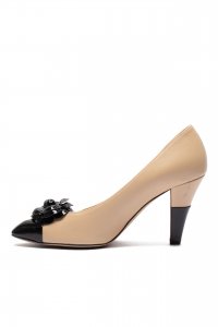 Туфли на каблуке 09.10.2024 Newlife.moda