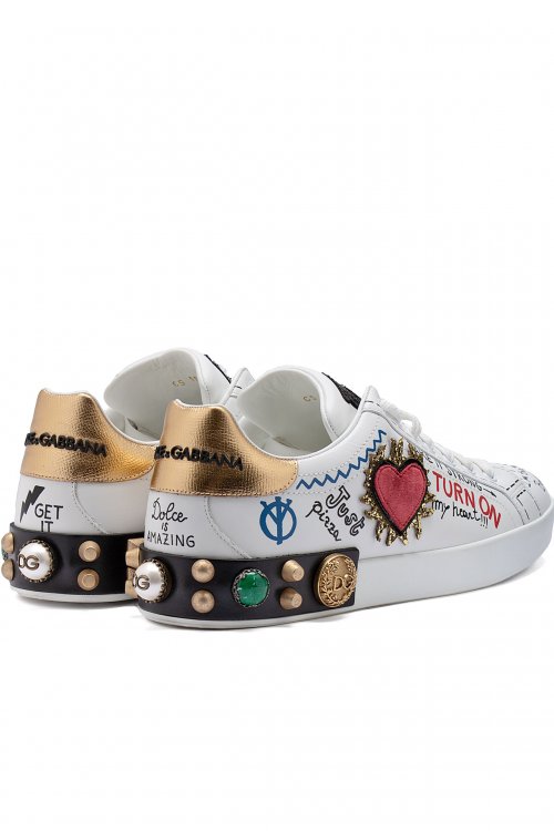 Кеды 10.09.2024 Newlife.moda