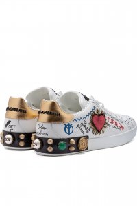 Кеды 10.09.2024 Newlife.moda