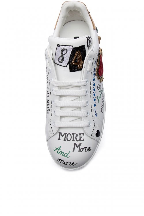 Кеды 10.09.2024 Newlife.moda