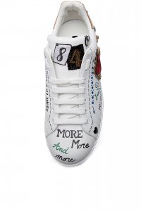 Кеды 10.09.2024 Newlife.moda