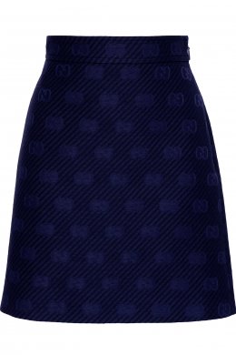 Юбка мини 10.09.2024 Newlife.moda