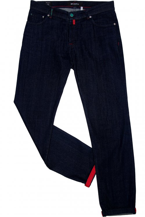 Прямые джинсы 11.09.2024 Newlife.moda