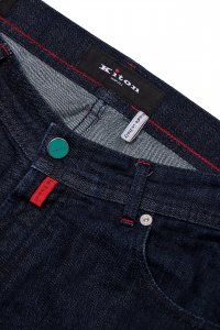 Прямые джинсы 11.09.2024 Newlife.moda