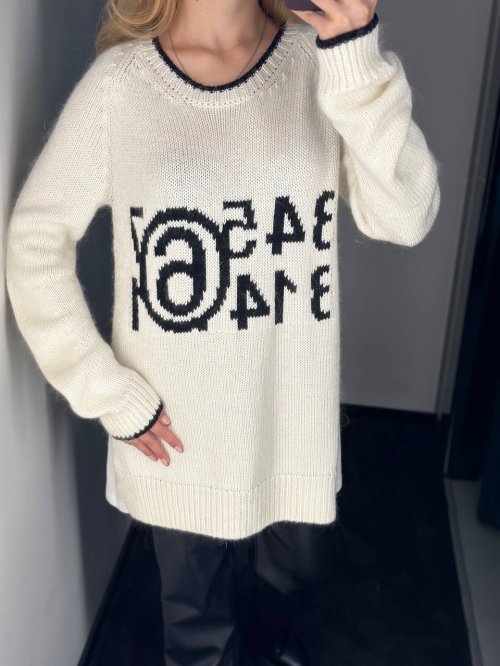 Джемпер 11.09.2024 Newlife.moda