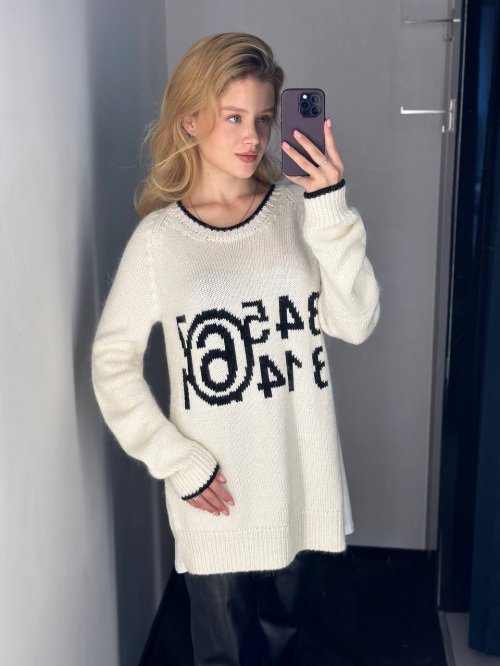 Джемпер 11.09.2024 Newlife.moda